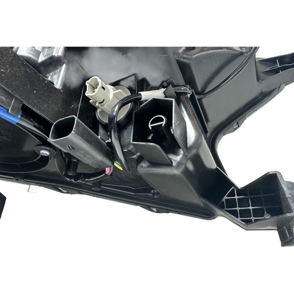 Farol Esquerdo Ranger 2017/2023 C/led Original