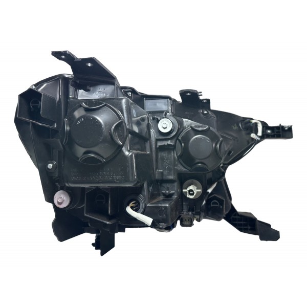 Farol Esquerdo Ranger 2017/2023 C/led Original