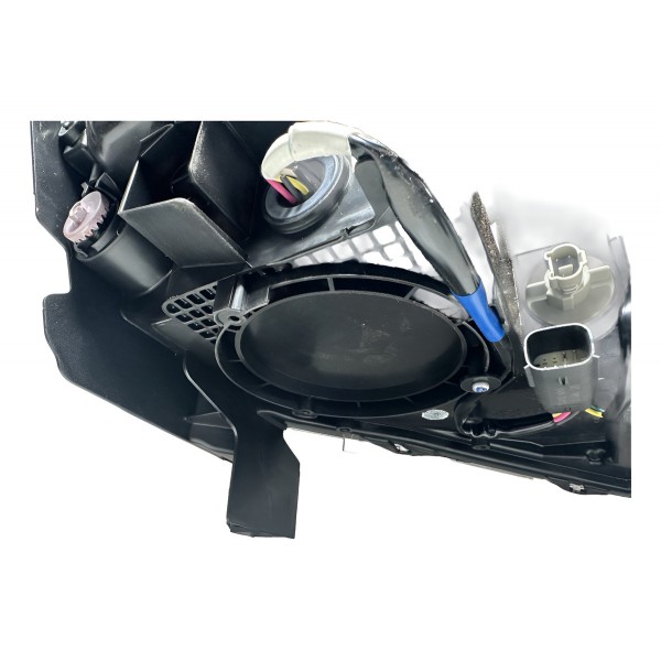 Farol Esquerdo Ranger 2017/2023 C/led Original