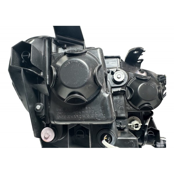 Farol Esquerdo Ranger 2017/2023 C/led Original