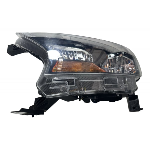 Farol Esquerdo Ranger 2017/2023 C/led Original