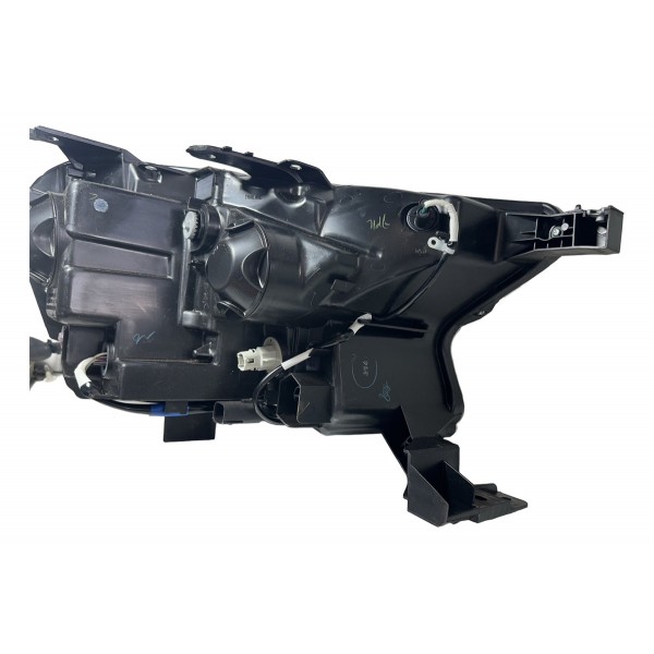 Farol Esquerdo Ranger 2017/2023 C/led Original