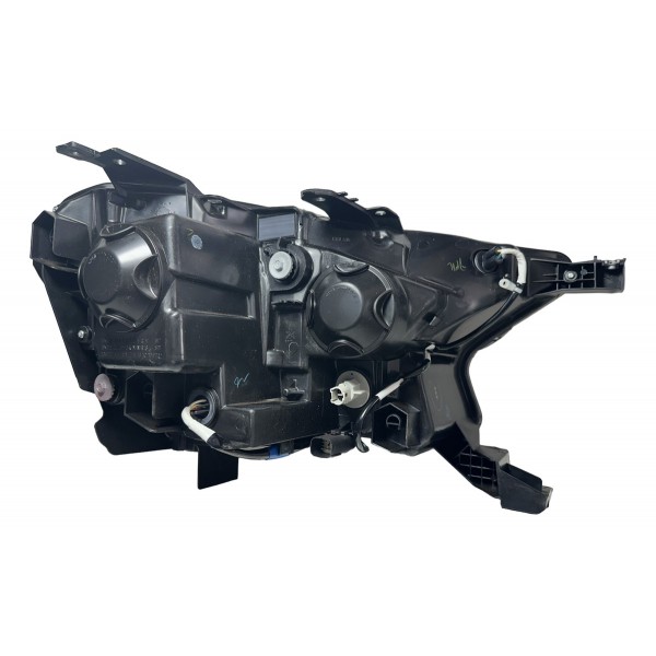 Farol Esquerdo Ranger 2017/2023 C/led Original