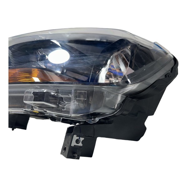 Farol Esquerdo Ranger 2017/2023 C/led Original