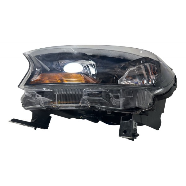 Farol Esquerdo Ranger 2017/2023 C/led Original