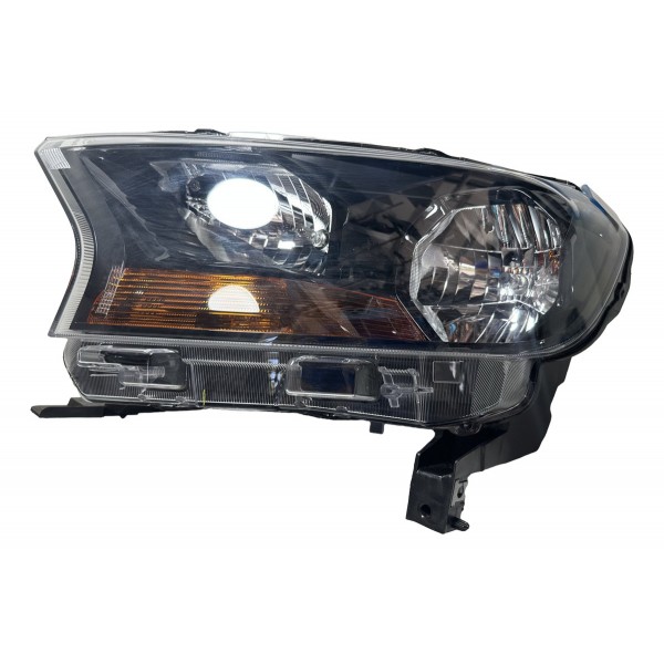 Farol Esquerdo Ranger 2017/2023 C/led Original