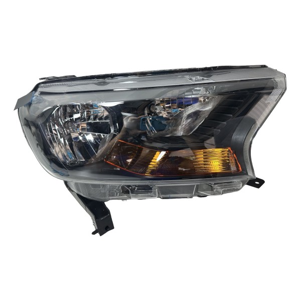 Farol Direito Ranger 2017/2023 C/led Original