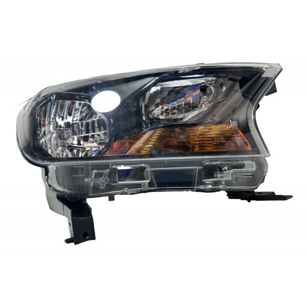 Farol Direito Ranger 2017/2023 C/led Original