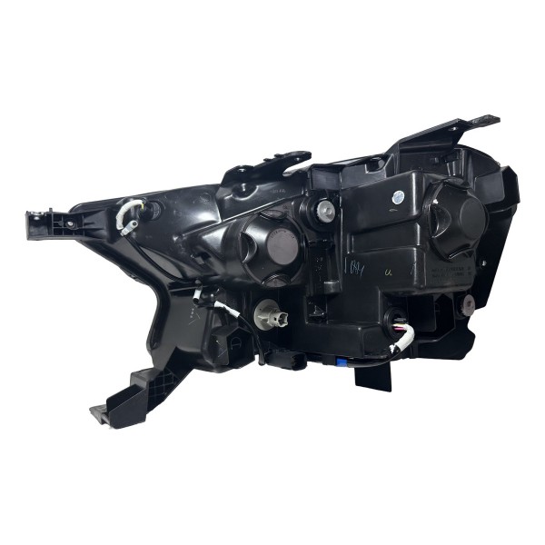 Farol Direito Ranger 2017/2023 C/led Original