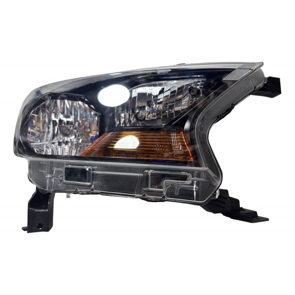 Farol Direito Ranger 2017/2023 C/led Original