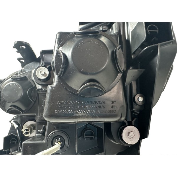 Farol Direito Ranger 2017/2023 C/led Original