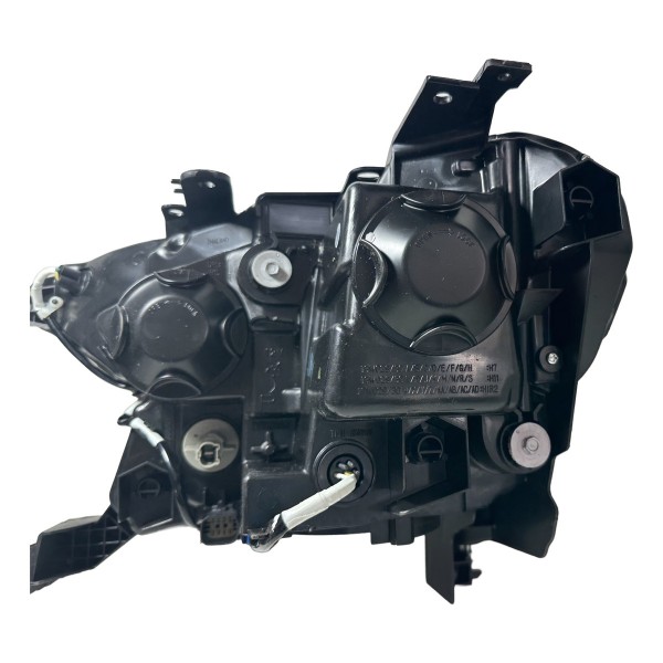 Farol Direito Ranger 2017/2023 C/led Original