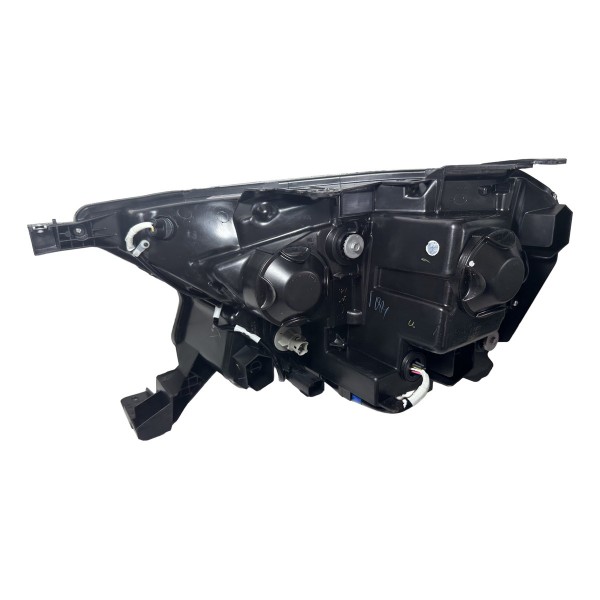 Farol Direito Ranger 2017/2023 C/led Original