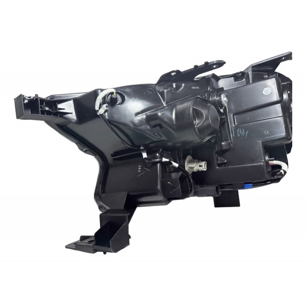 Farol Direito Ranger 2017/2023 C/led Original