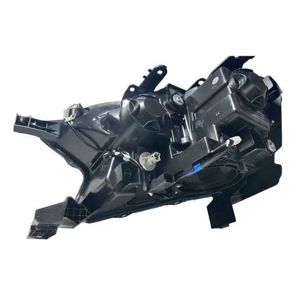 Farol Direito Ranger 2017/2023 C/led Original