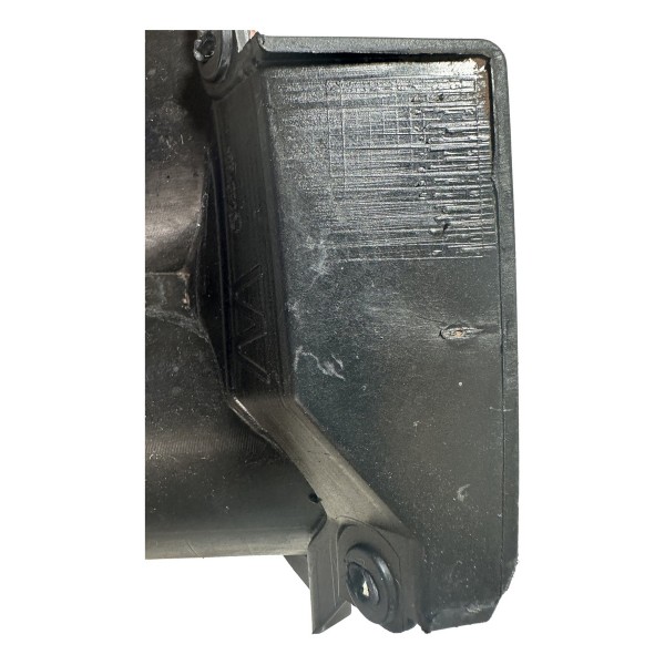 Acabamento Coifa Tanque Toyota Hilux 2020 2.8 Srv Original