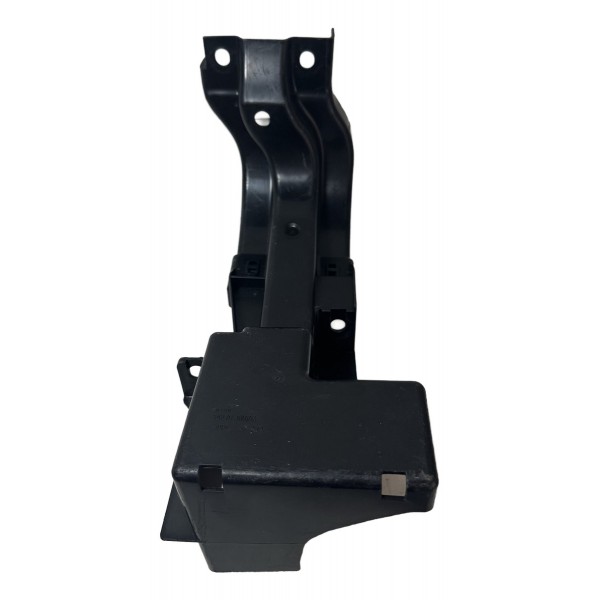 Protetor Gargalo Tanque Nissan Frontier 2.3 2019/2022 Orgnal