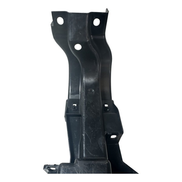 Protetor Gargalo Tanque Nissan Frontier 2.3 2019/2022 Orgnal