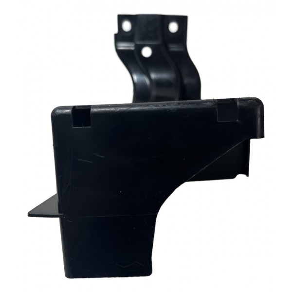 Protetor Gargalo Tanque Nissan Frontier 2.3 2019/2022 Orgnal