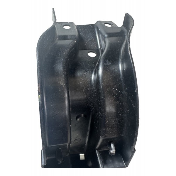 Protetor Gargalo Tanque Nissan Frontier 2.3 2019/2022 Orgnal