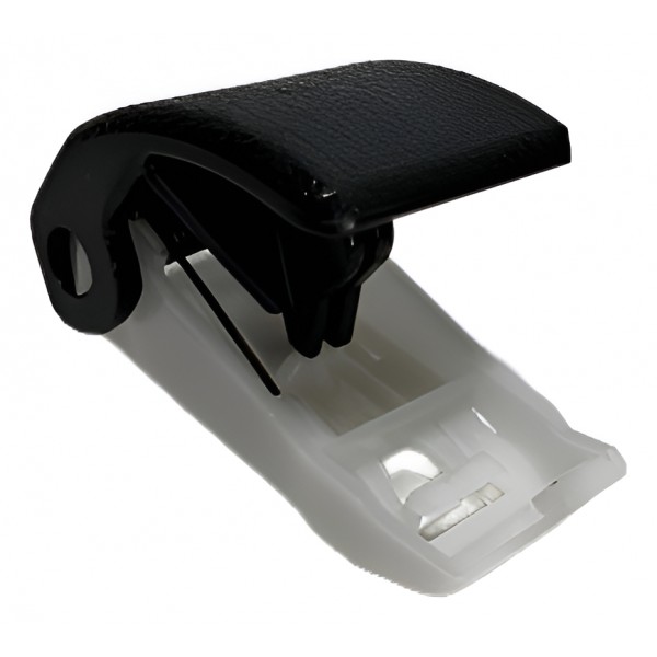 Puxador Abertura Capô Mitsubishi 2020/23