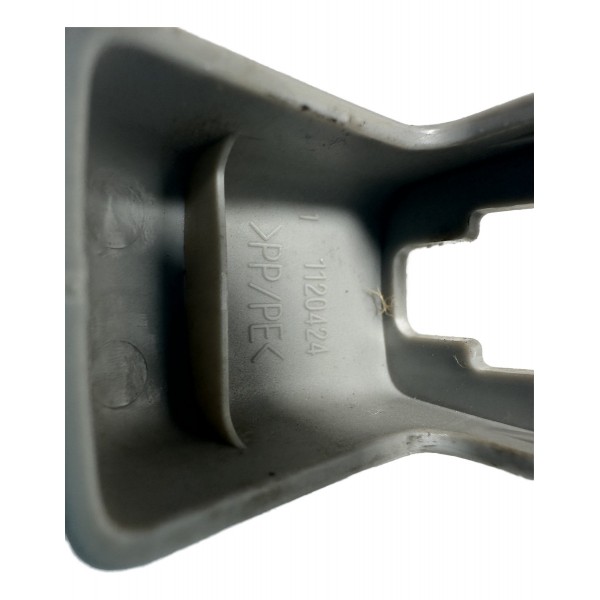 Acabamento Interno Hilux Sw4 2016/2020 Original