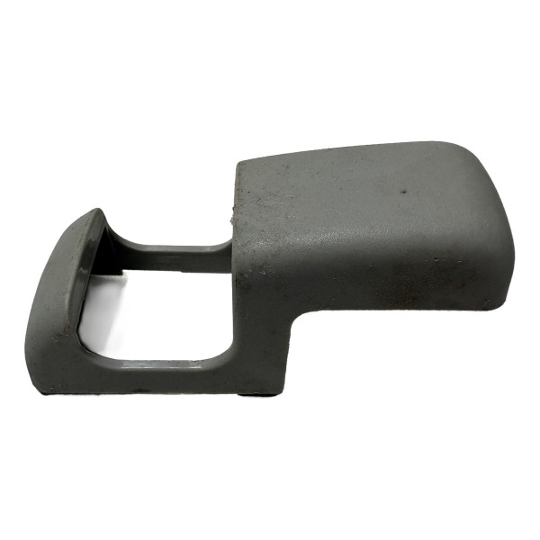 Acabamento Interno Hilux Sw4 2016/2020 Original