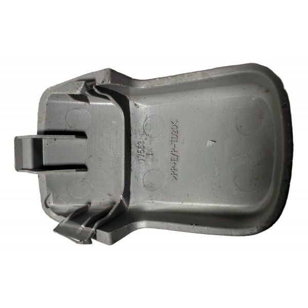 Acabamento Interno Toyota Hilux 2022 2.8 Srv Original