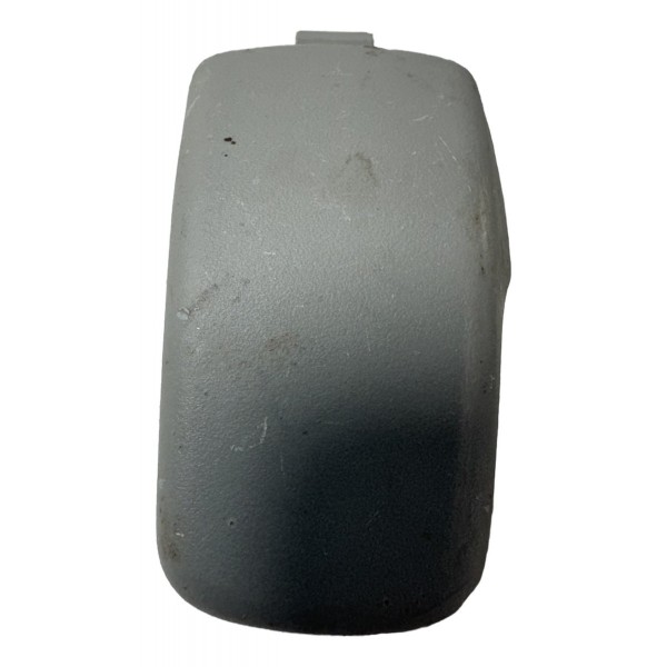 Acabamento Interno Toyota Hilux 2022 2.8 Srv Original