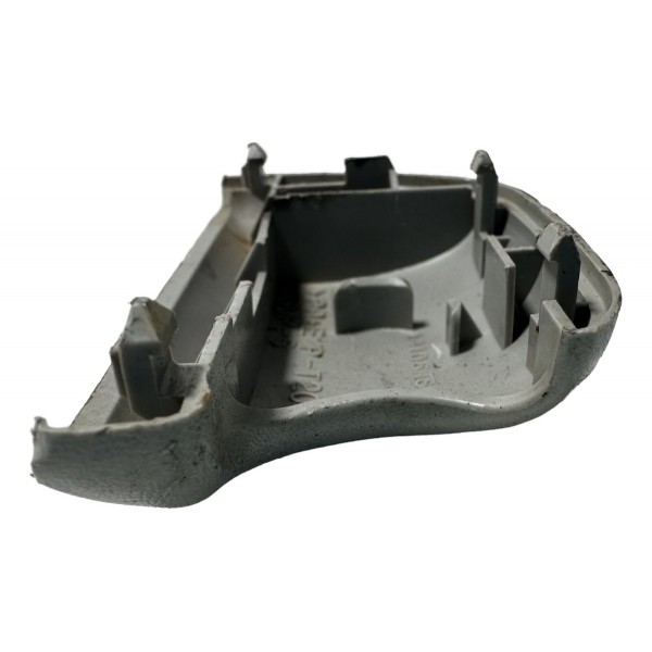 Acabamento Alterador Guia Do Cinto Segurança L200 Original