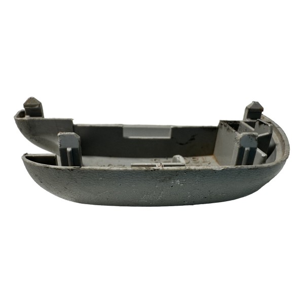 Acabamento Alterador Guia Do Cinto Segurança L200 Original