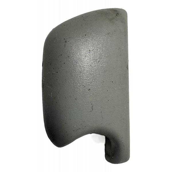 Acabamento Alterador Guia Do Cinto Segurança L200 Original