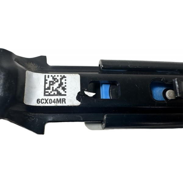 Suporte Regulador Cinto Hilux Sw4 Toyota 2020/2025 Original