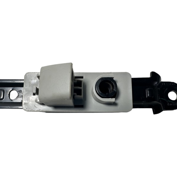 Suporte Regulador Cinto Hilux Sw4 Toyota 2020/2025 Original