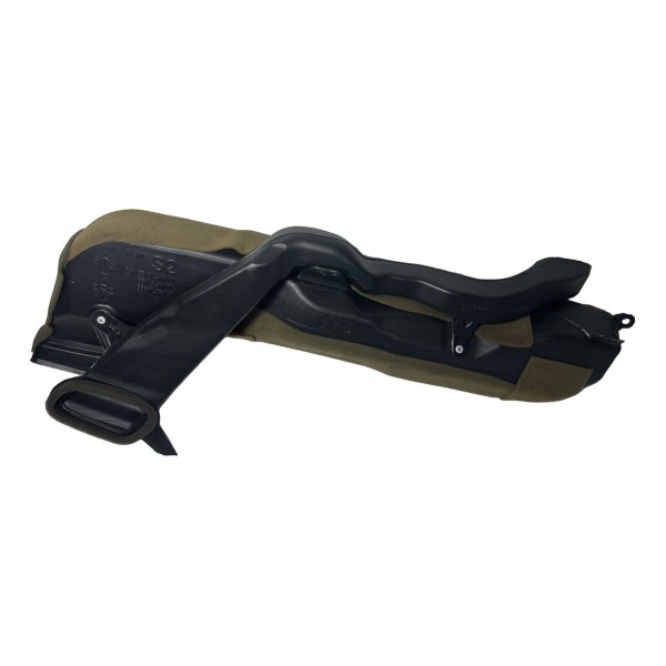 Duto Ar Esquerdo Painel Sw4 2020/2024 Original