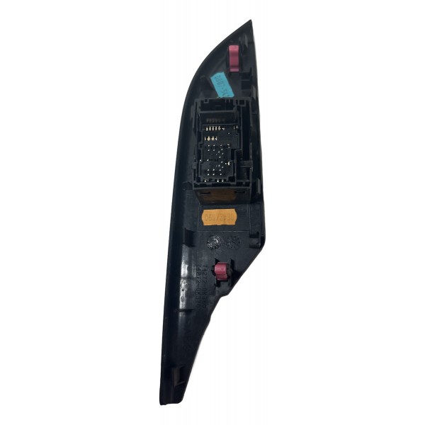 Comando Vidro Traseiro Esquerdo Hilux 2017/2023