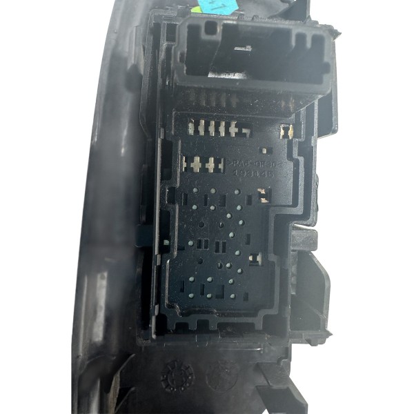 Comando Vidro Traseiro Esquerdo Hilux 2017/2023