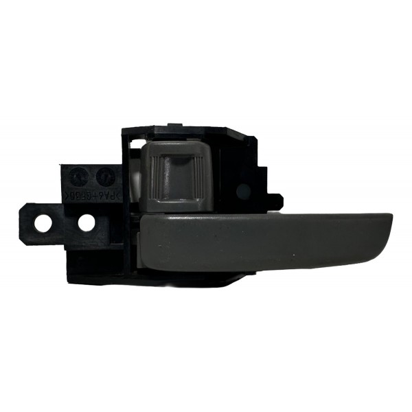 Maçaneta Interna Lado Esquerdo L200 2018/2022 Original - Dianteira/traseira