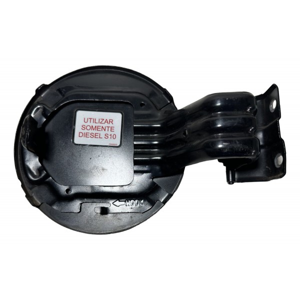 Portinhola Tanque Combustível L200 2008/2016