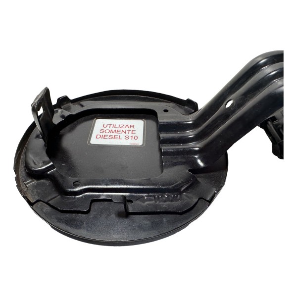 Portinhola Tanque Combustível L200 2008/2016