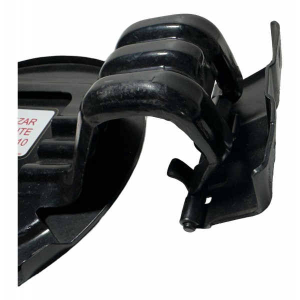 Portinhola Tanque Combustível L200 2008/2016