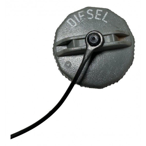 Tampa Combustível L200 3.2 Diesel 2008/2016 Original