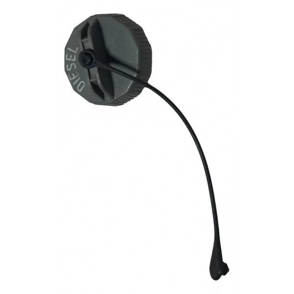 Tampa Combustível L200 3.2 Diesel 2008/2016 Original