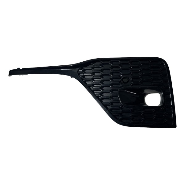 Moldura Milha Lado Esquerdo Sw4 2021/2023 Srx Original - Preto - Esquerdo