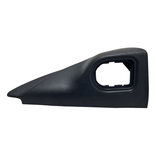 Moldura Interna Retrovisor L.e S10 2.8 Ltz 2015 Original