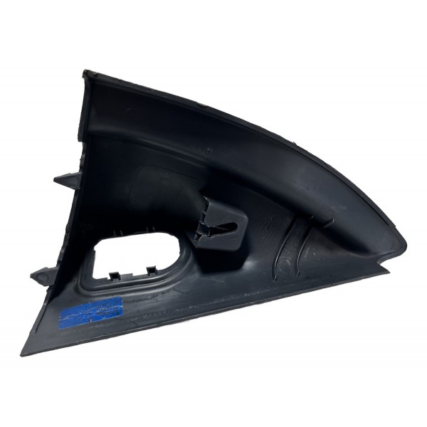 Moldura Interna Retrovisor L.e S10 2.8 Ltz 2015 Original