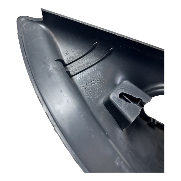 Moldura Interna Retrovisor L.e S10 2.8 Ltz 2015 Original
