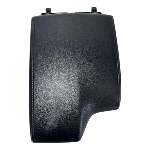 Apoio Braço Console Sw4 2016/2020 Original Preto