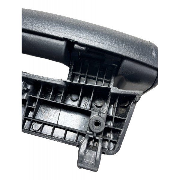 Apoio Braço Console Sw4 2016/2020 Original Preto