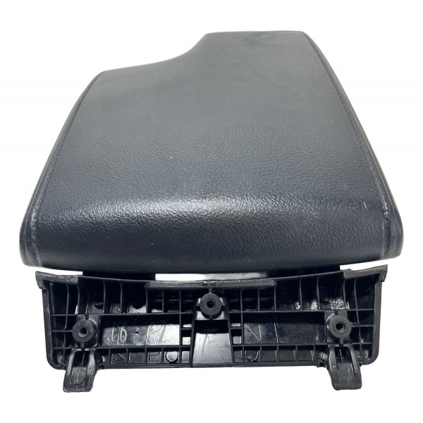 Apoio Braço Console Sw4 2016/2020 Original Preto